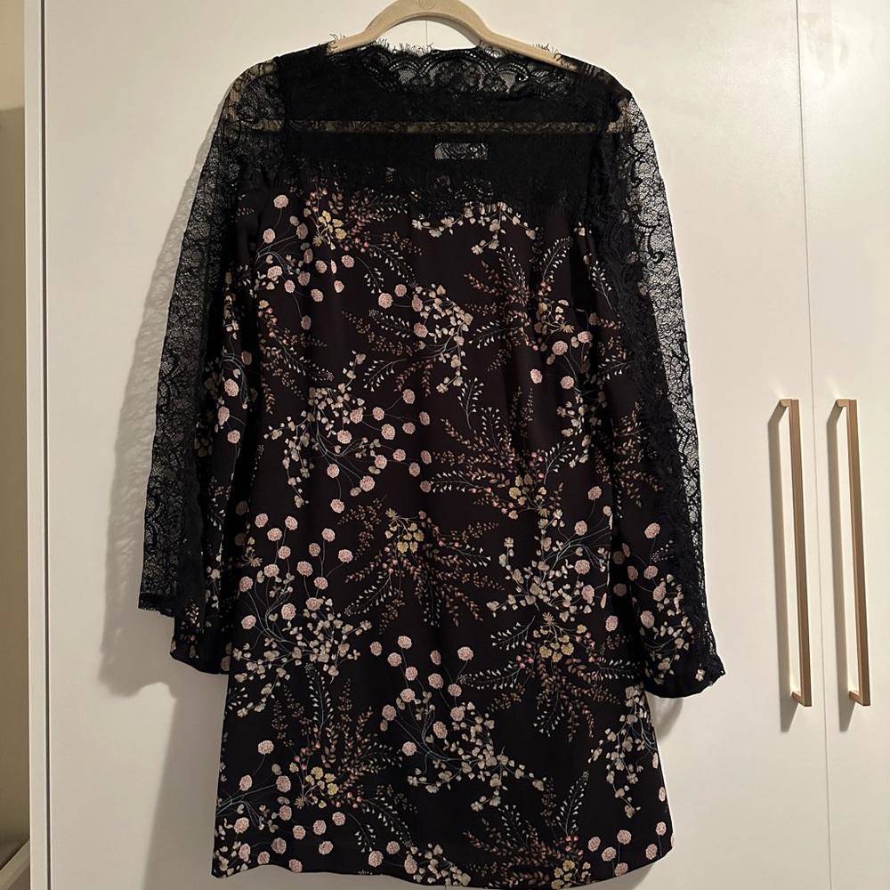 Bailey 44 Floral Dress